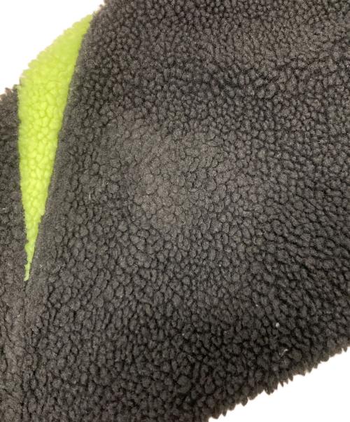 NIKE（ナイキ）NIKE (ナイキ) VM SWOOSH FULL ZIP JACKET ブラック サイズ:Lの古着・服飾アイテム