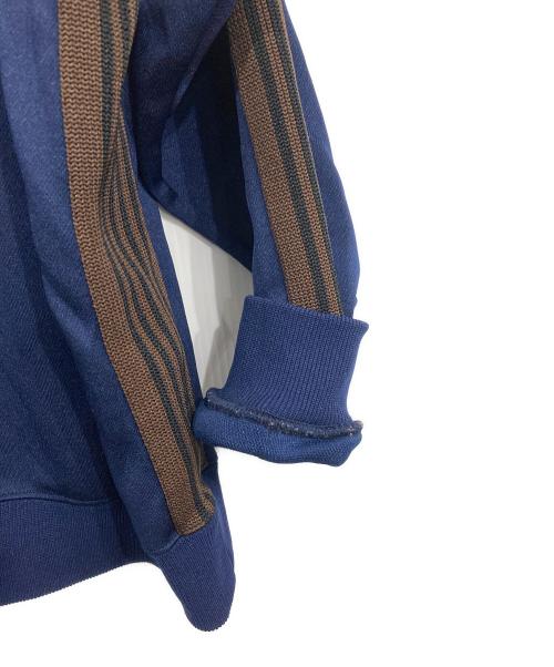 Needles（ニードルズ）Needles (ニードルズ) 別注トラックスウェット ブルー サイズ:Sの古着・服飾アイテム