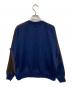 Needles (ニードルズ) 別注トラックスウェット ブルー サイズ:S：10000円