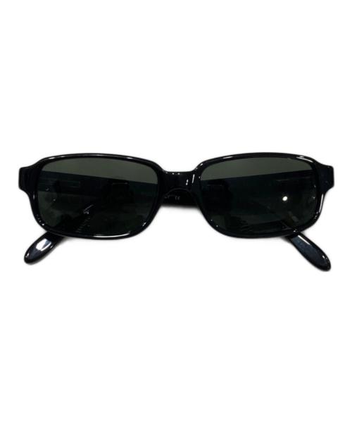 GUCCI（グッチ）GUCCI (グッチ) サングラス ブラック サイズ:52□17-140の古着・服飾アイテム