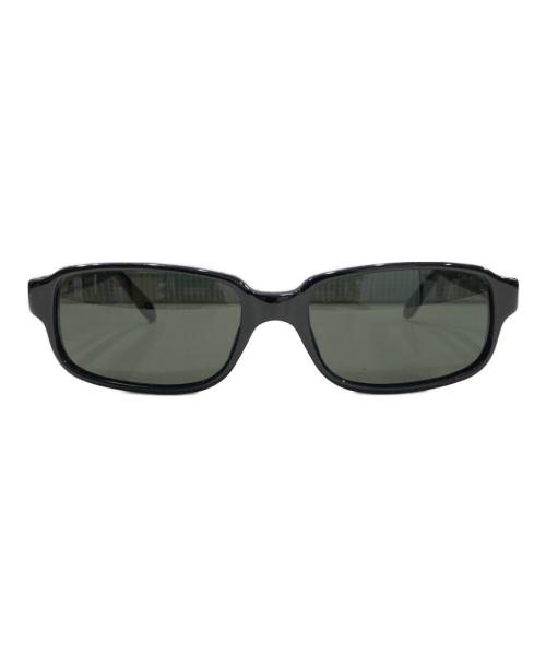 GUCCI（グッチ）GUCCI (グッチ) サングラス ブラック サイズ:52□17-140の古着・服飾アイテム