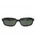 GUCCI (グッチ) サングラス ブラック サイズ:52□17-140：5000円