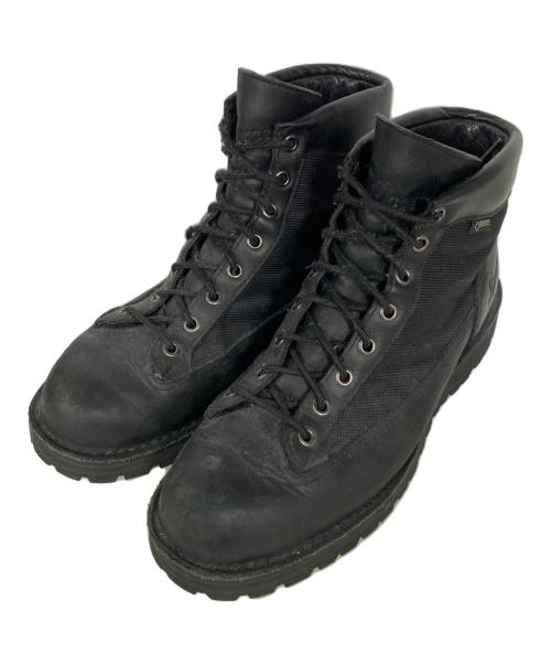 Danner（ダナー）Danner (ダナー) DANNER FIELD/ダナーフィールド ブラック サイズ:27.5の古着・服飾アイテム