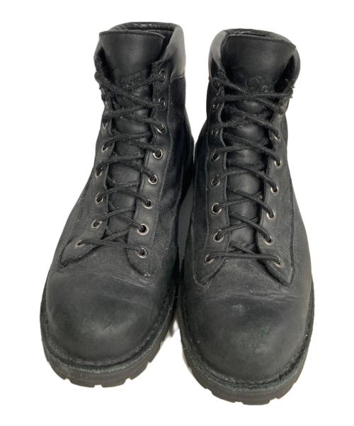 Danner（ダナー）Danner (ダナー) DANNER FIELD/ダナーフィールド ブラック サイズ:27.5の古着・服飾アイテム