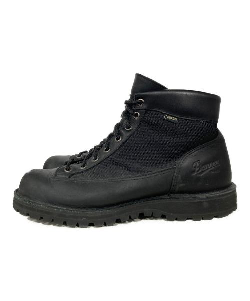 Danner（ダナー）Danner (ダナー) DANNER FIELD/ダナーフィールド ブラック サイズ:27.5の古着・服飾アイテム