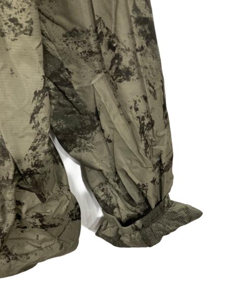 THE NORTH FACE（ザ ノース フェイス）THE NORTH FACE (ザ ノース フェイス) Novelty Swallowtail Hoodie カーキ サイズ:XLの古着・服飾アイテム