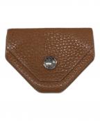 HERMESエルメス）の古着「ルヴァンキャトル」｜ブラウン