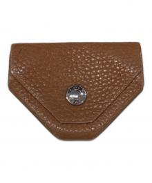 HERMES（エルメス）の古着「ルヴァンキャトル」｜ブラウン