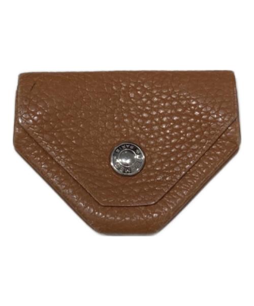 HERMES（エルメス）HERMES (エルメス) ルヴァンキャトル ブラウンの古着・服飾アイテム