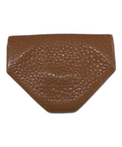 HERMES（エルメス）HERMES (エルメス) ルヴァンキャトル ブラウンの古着・服飾アイテム