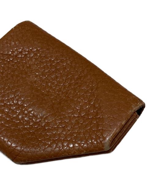 HERMES（エルメス）HERMES (エルメス) ルヴァンキャトル ブラウンの古着・服飾アイテム