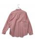 RALPH LAUREN (ラルフローレン) ボタンダウンシャツ レッド サイズ:SIZE XL：4500円