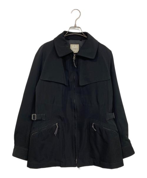 TO KI TO（トキト）TO KI TO (トキト) モーターサイクルジャケット ブラック サイズ:40の古着・服飾アイテム