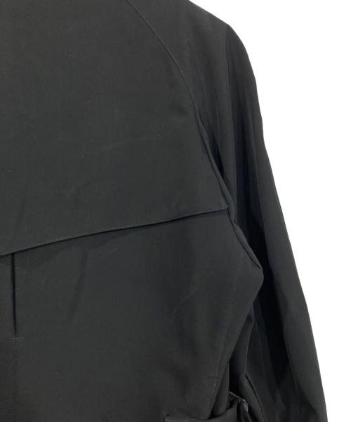 TO KI TO（トキト）TO KI TO (トキト) モーターサイクルジャケット ブラック サイズ:40の古着・服飾アイテム