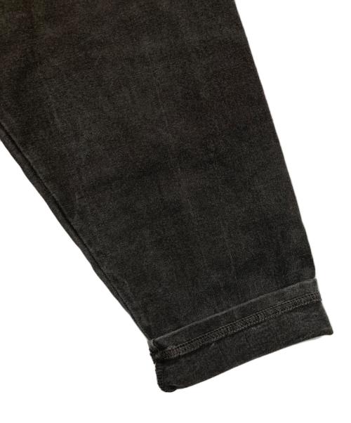 NIGEL CABOURN（ナイジェルケーボン）NIGEL CABOURN (ナイジェルケーボン) 7.8oz 1940s USMC LONG SLEEVE SHIRT グレー サイズ:50の古着・服飾アイテム