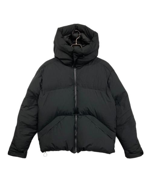 MARMOT（マーモット）Marmot (マーモット) Parbat Infinium Parka ブラック サイズ:Lの古着・服飾アイテム