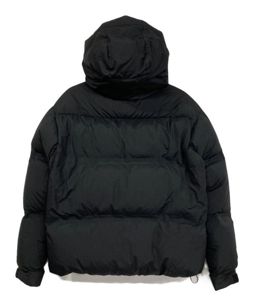 MARMOT（マーモット）Marmot (マーモット) Parbat Infinium Parka ブラック サイズ:Lの古着・服飾アイテム