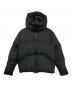 Marmot（マーモット）の古着「Parbat Infinium Parka」｜ブラック