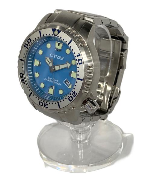 CITIZEN（シチズン）CITIZEN (シチズン) プロマスター ダイバーズの古着・服飾アイテム