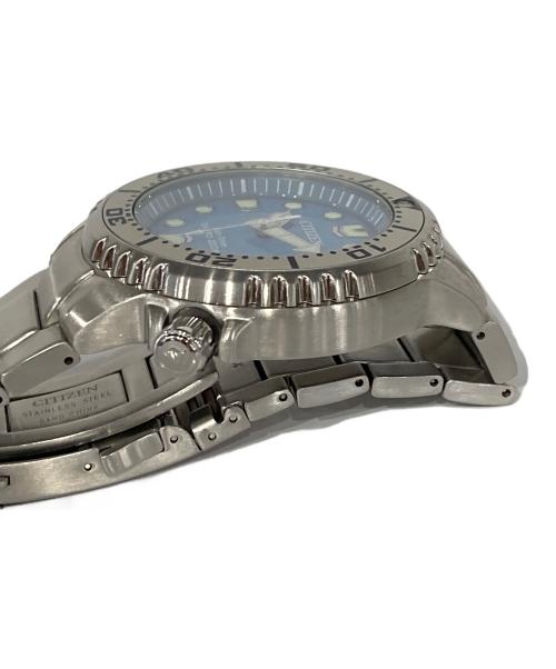 CITIZEN（シチズン）CITIZEN (シチズン) プロマスター ダイバーズの古着・服飾アイテム