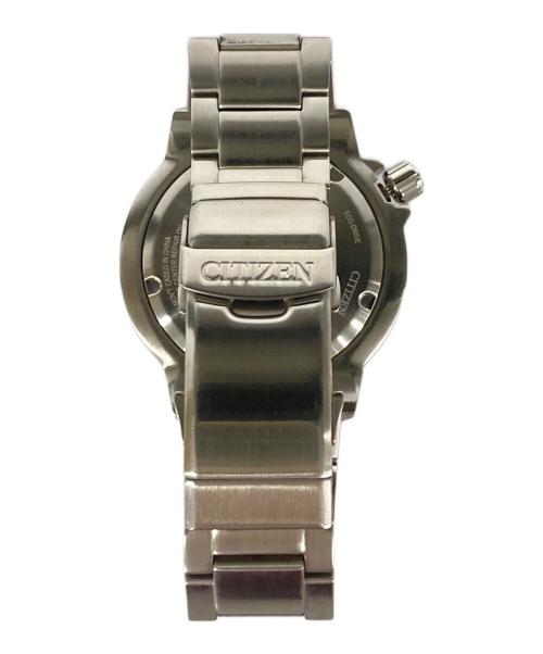 CITIZEN（シチズン）CITIZEN (シチズン) プロマスター ダイバーズの古着・服飾アイテム