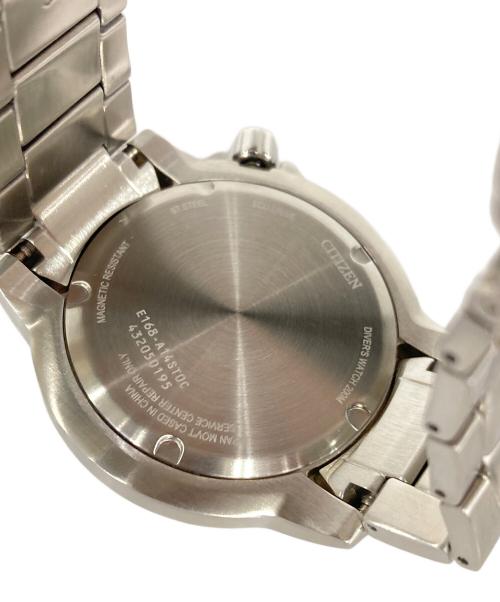 CITIZEN（シチズン）CITIZEN (シチズン) プロマスター ダイバーズの古着・服飾アイテム