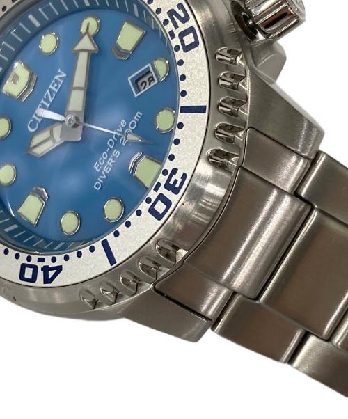 CITIZEN（シチズン）CITIZEN (シチズン) プロマスター ダイバーズの古着・服飾アイテム