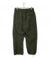 NIKE (ナイキ) TECH WOVEN OPEN HEM PANT カーキ サイズ:XL：8000円