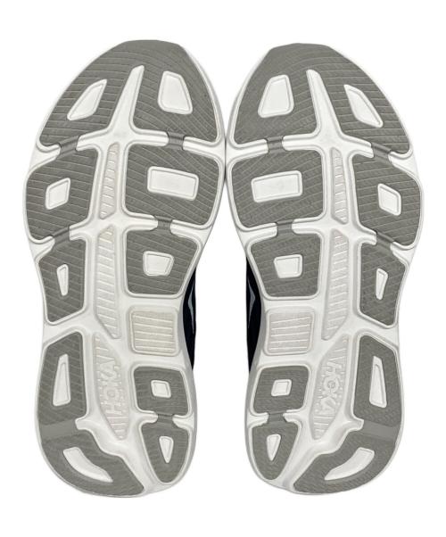 HOKA（ホカ）HOKA (ホカ) M Bondi 9/ボンダイ ネイビー サイズ:28の古着・服飾アイテム
