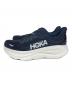HOKA (ホカ) M Bondi 9/ボンダイ ネイビー サイズ:28：12000円