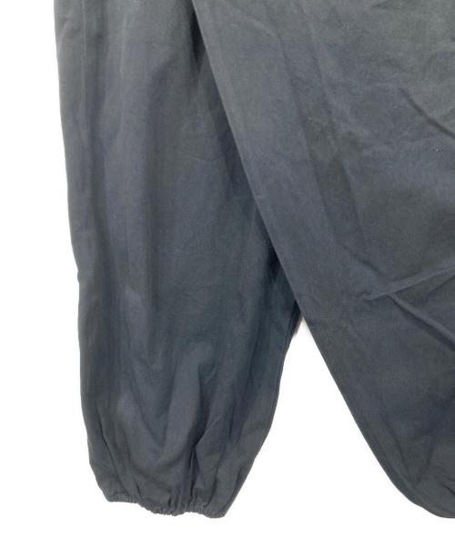 SOU・SOU（ソウソウ）SOU・SOU (ソウソウ) ラップパンツ ブラック サイズ:Mの古着・服飾アイテム