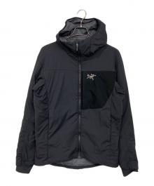 ARC'TERYX（アークテリクス）の古着「Proton LT HOODY」｜ブラック