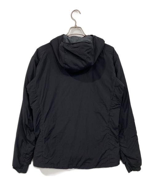 ARC'TERYX（アークテリクス）ARC'TERYX (アークテリクス) Proton LT HOODY ブラック サイズ:Mの古着・服飾アイテム