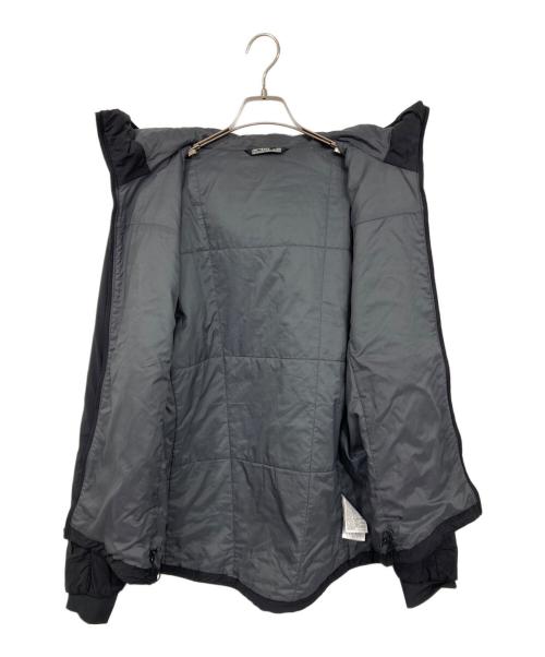 ARC'TERYX（アークテリクス）ARC'TERYX (アークテリクス) Proton LT HOODY ブラック サイズ:Mの古着・服飾アイテム