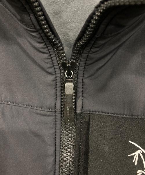 ARC'TERYX（アークテリクス）ARC'TERYX (アークテリクス) Proton LT HOODY ブラック サイズ:Mの古着・服飾アイテム