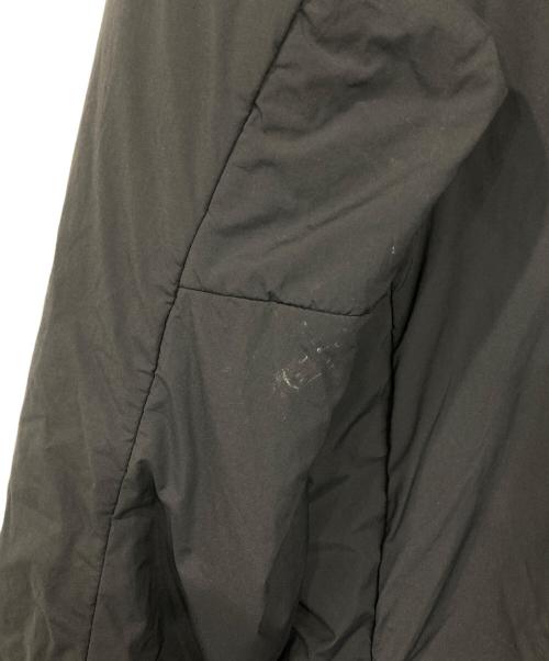 ARC'TERYX（アークテリクス）ARC'TERYX (アークテリクス) Proton LT HOODY ブラック サイズ:Mの古着・服飾アイテム