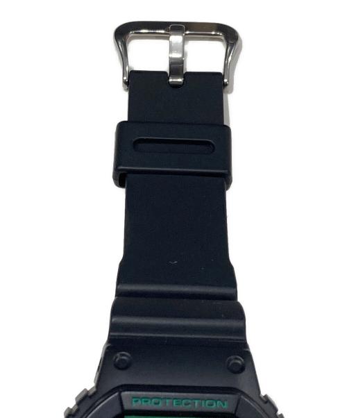 CASIO（カシオ）CASIO (カシオ) G-SHOCK ブラックの古着・服飾アイテム