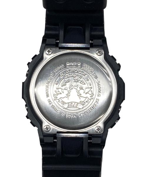 CASIO（カシオ）CASIO (カシオ) G-SHOCK ブラックの古着・服飾アイテム