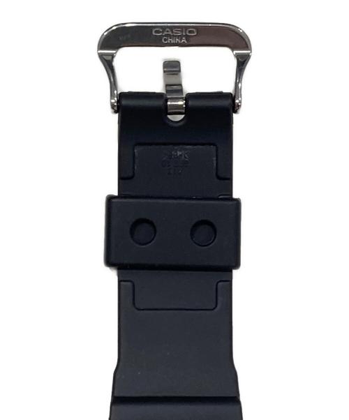 CASIO（カシオ）CASIO (カシオ) G-SHOCK ブラックの古着・服飾アイテム