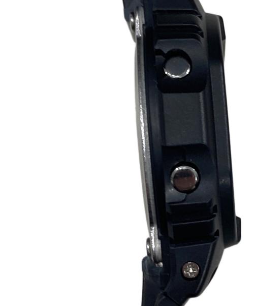 CASIO（カシオ）CASIO (カシオ) G-SHOCK ブラックの古着・服飾アイテム