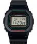 CASIO（カシオ）の古着「G-SHOCK」｜ブラック