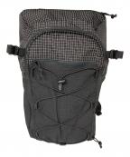 ULA Equipmentウルトラライトアドベンチャーイクイップメント）の古着「DRAGONFLY」｜ブラック