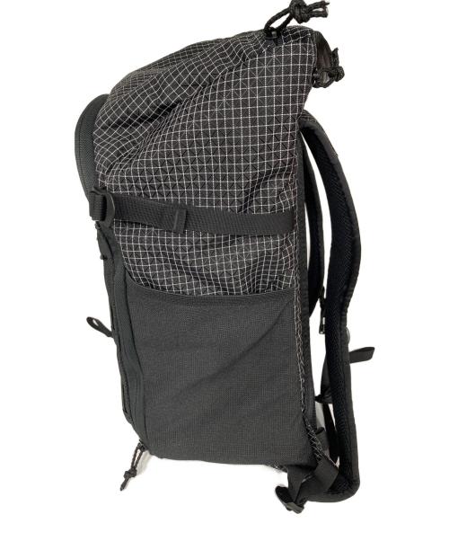 ULA Equipment（ウルトラライトアドベンチャーイクイップメント）ULA Equipment (ウルトラライトアドベンチャーイクイップメント) DRAGONFLY ブラックの古着・服飾アイテム