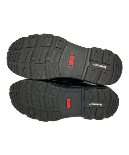 CAMPER（カンペール）CAMPER (カンペール) Brutus Trek MICHELIN/ブルートゥストレックミシュラン ブラック サイズ:38の古着・服飾アイテム