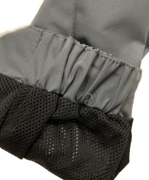 COLE HAAN（コールハーン）COLE HAAN (コールハーン) ランニング ジャケット グレー サイズ:Mの古着・服飾アイテム