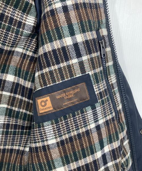 WOOLRICH（ウールリッチ）WOOLRICH (ウールリッチ) ダウンコート ネイビー サイズ:Sの古着・服飾アイテム