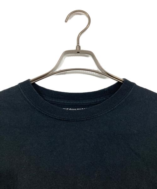 WACKO MARIA（ワコマリア）WACKO MARIA (ワコマリア) BIG LEBOWSKIカットソー ブラック サイズ:Sの古着・服飾アイテム