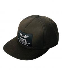 SUPREME（シュプリーム）の古着「SURPLUS 5-PANEL/サープラス 5パネル」｜ブラウン