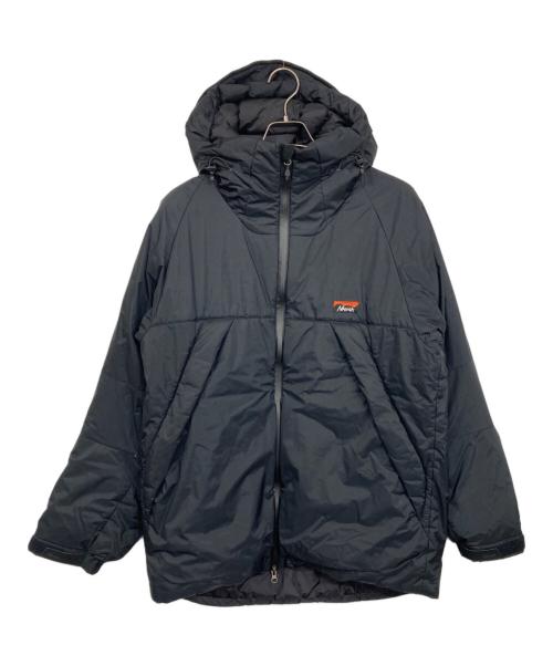 NANGA（ナンガ）NANGA (ナンガ) オーロラテックスダウンジャケット ブラック サイズ:JPN XLの古着・服飾アイテム