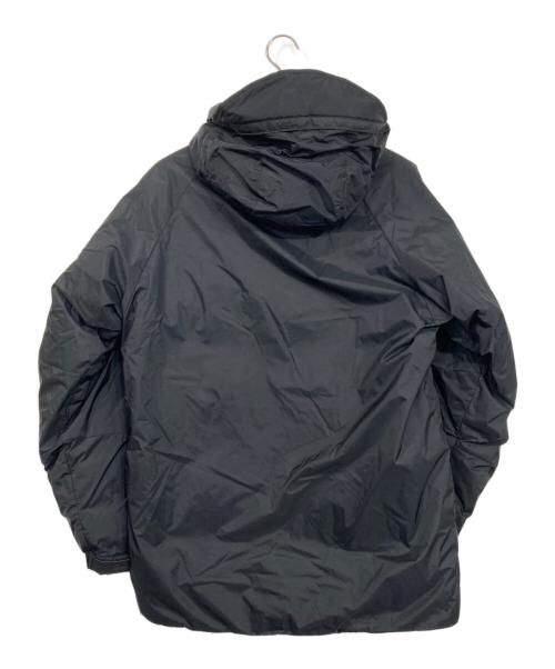 NANGA（ナンガ）NANGA (ナンガ) オーロラテックスダウンジャケット ブラック サイズ:JPN XLの古着・服飾アイテム